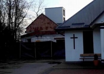 Mielec: Spalarnia zwłok koło szpitala