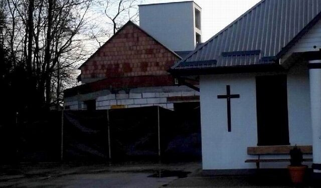 Mielec: Spalarnia zwłok koło szpitala