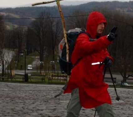 Mielec: WYZWANIE DROGA ZMAGANIE SPOTKANIE