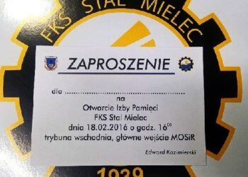 Mielec: Izba Pamięci FKS