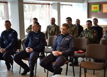 Nowa Dęba: Powstaje mapa zagrożeń powiatu tarnobrzeskiego