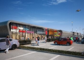 Mielec:  Rank Progress ma umowę sprzedaży inwestycji w Mielcu