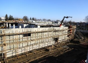 Sandomierz: Galeria Królewska będzie w tym roku