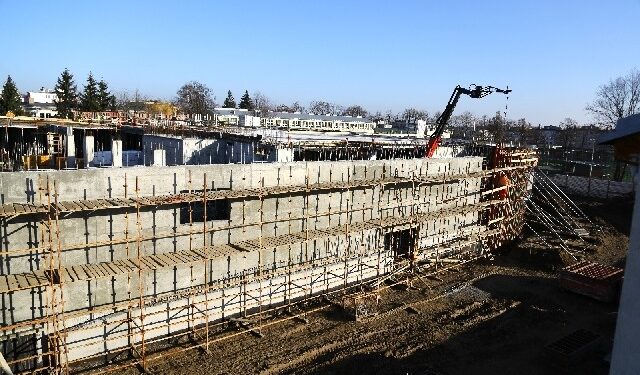 Sandomierz: Galeria Królewska będzie w tym roku