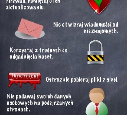 Nisko: Walczą w turnieju o bezpieczeństwie w sieci
