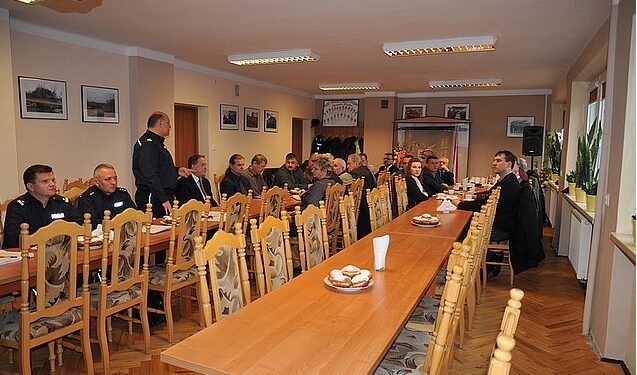 Mielec: Konsultacje  społeczne.