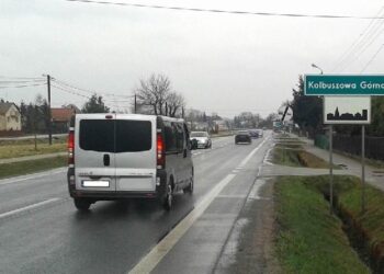 Kolbuszowa Górna: Instalują tabliczki z numerami domów