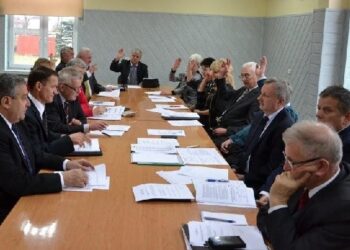 Radomyśl Wielki: Budżet uchwalony jednogłośnie