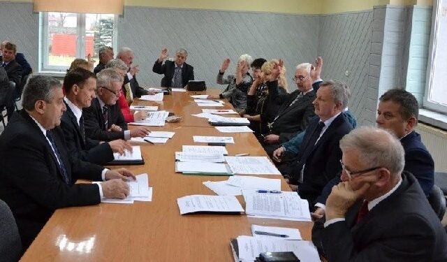 Radomyśl Wielki: Budżet uchwalony jednogłośnie