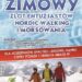 Jarocin: Zimowy zlot entuzjastów nordic walking i morsowania.