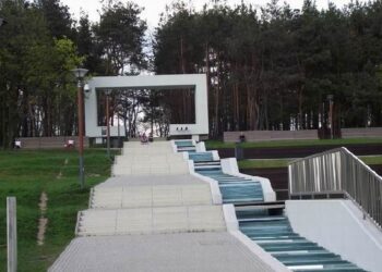 Mielec: Apel o ścieżki do biegania i tor rowerowy.