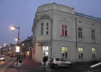 Mielec: Mieszkania chronione w Trzynastce