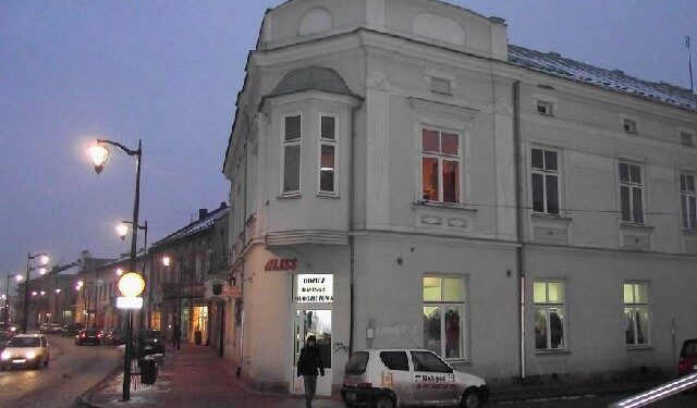 Mielec: Mieszkania chronione w Trzynastce