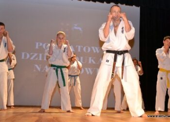 Stalowa Wola: Sportowe atrakcje na feriach