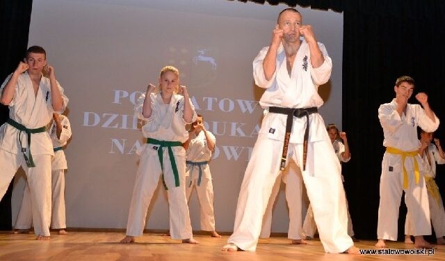 Stalowa Wola: Sportowe atrakcje na feriach