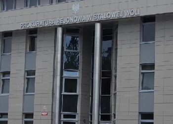 Stalowa Wola: Kolejne morderstwo na ulicy Popiełuszki