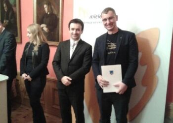 Mielec:  NAGRODY I WYRÓŻNIENIA DLA SPORTOWCÓW