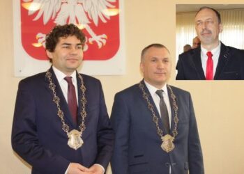 Stalowa Wola: Nowy radny i nowy przewodniczący Rady