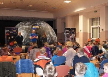 Mielec:  Ruszyły ferie