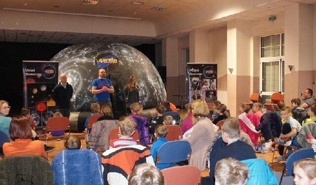 Mielec:  Ruszyły ferie