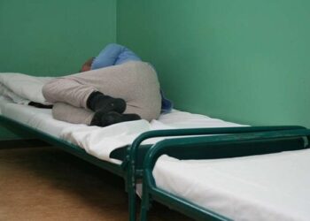 Mielec:   Nietrzeźwi do Rzeszowa