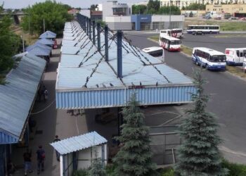 Mielec: Będzie dworzec autobusowo-kolejowy