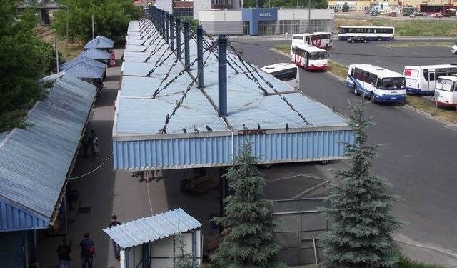 Mielec: Będzie dworzec autobusowo-kolejowy
