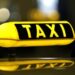 Mielec: Uszkodzone taxi