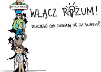 Stalowa Wola: Nie daj się zrobić w słupa
