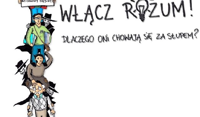 Stalowa Wola: Nie daj się zrobić w słupa