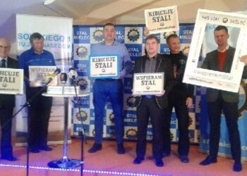 Mielec: W drodze po dawny blask!