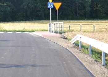 Radomyśl Wielki: Będą nowe drogi i parkingi.