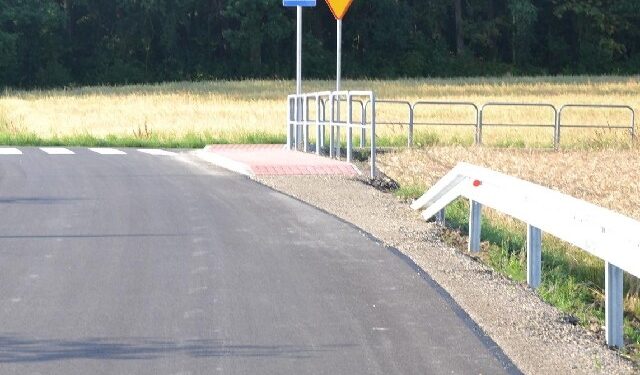 Radomyśl Wielki: Będą nowe drogi i parkingi.