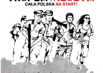 Tarnobrzeg: Wilczym tropem pobiegną też w Tarnobrzegu