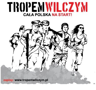 Tarnobrzeg: Wilczym tropem pobiegną też w Tarnobrzegu