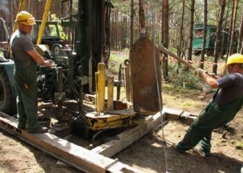 Mielec: Budowa ujęcia możliwa za dwa lata