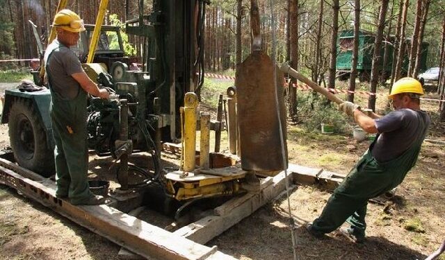 Mielec: Budowa ujęcia możliwa za dwa lata