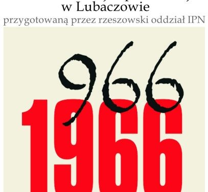 Tarnobrzeg: Mileniijna wystawa