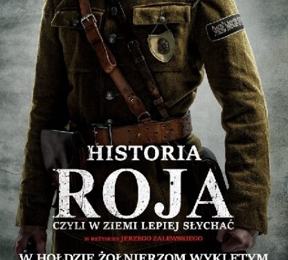 Tarnobrzeg: Poznamy historię wyklętego jako jedni z pierwszych