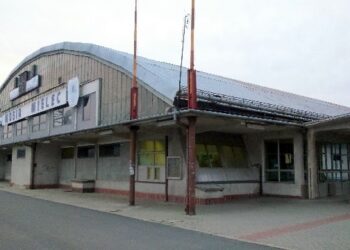 Mielec:  Prace trwają.