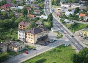 Cmolas: Będzie rewitalizacja.