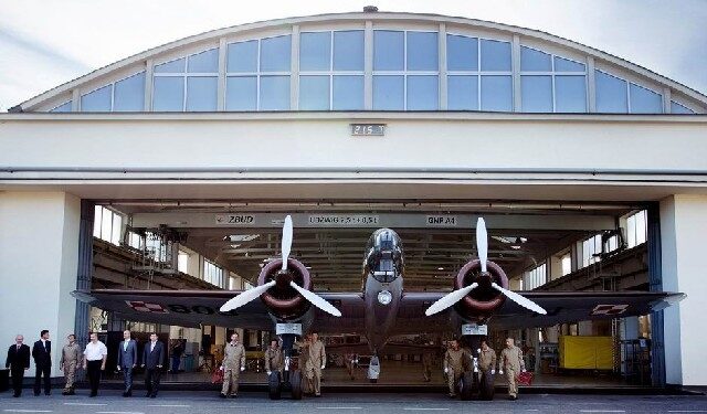 Mielec: Centrum lotnictwa raczej nie będzie.