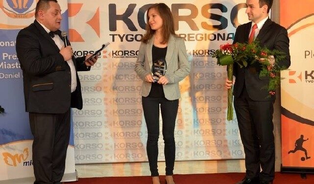 Mielec: Mamy Sportowca Roku