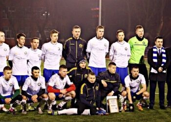 Mielec: Turniej należał do FKS Stal Mielec