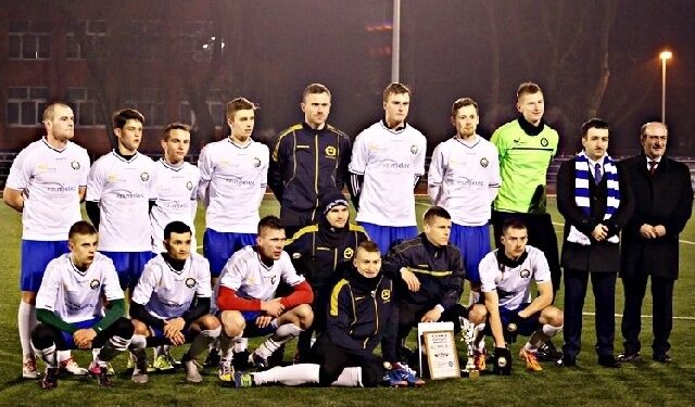 Mielec: Turniej należał do FKS Stal Mielec