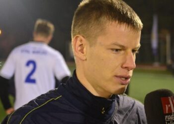 Mielec: Coraz bliżej otwarcia sezonu ligowego