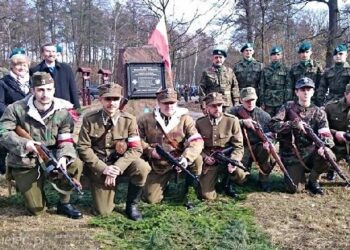 Mielec: Polana Niezłomnych