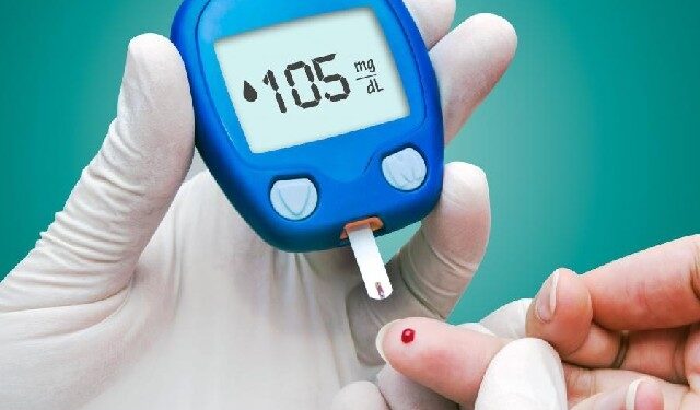 Mielec:  Jak uporać się z cukrzycą