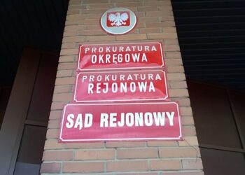 Tarnobrzeg: Odroczona rozprawa w sprawie wypadku przy pracy