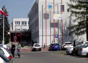 Mielec: Będą parkomaty przy Urzędzie Miasta.